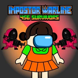 Symbol von Impostor Warline